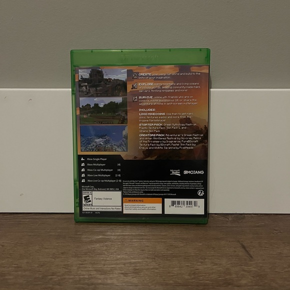 2 games for Xbox One S - Picture 3 of 6